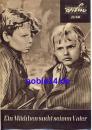 A girl is looking for her father - Soviet film ​​​​​​​23/60 Progress Program