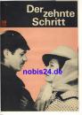 Der zehnte Schritt 45/68 Film für Sie