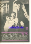 The House of Lost Souls - Czechoslovak film ​​​​​​​67/68 film for you