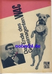The End of the Secret Agent W4C - Czechoslovakian film ​​​​​​​37/68 film for you
