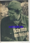 Steps in the Fog - Yugoslavian Film ​​​​​​​36/68 film for you