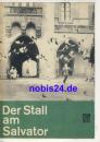 The Stable at Salvator - Polish film ​​​​​​​73/68 film for you