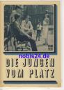 The Boys from the Square - Hungarian film ​​​​​​​116/68 film for you