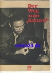 The Road to Saturn - Soviet film ​​​​​​​118/68 film for you