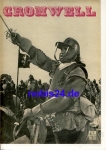 Cromwell mit Richard Harris, Alec Guinness, Dorothy Tutin Progress Filmprgramm 1/73 Film für Sie