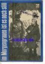 It's still quiet at dawn - Soviet film ​​​​​​​49/73 film for you program Attention: no film or DVD!