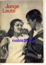 Young People - Soviet Film ​​​​​​​41/72 film for you