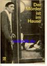 The murderer is in the house - Hungarian film ​​​​​​​4/72 Film for you Attention: no film or DVD!