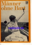 Men without a beard DEFA film with Hermann Beyer, Manfred Böhm, Rolf Hoppe 39/71 film for you program
