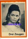 Three Witnesses - Czechoslovak film ​​​​​​​65/71 film for you program Attention no film or DVD!