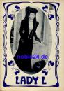 Lady L - American English film starring Sophia Loren Paul Newman David Niven ​​​​​​​43/71 film for you program