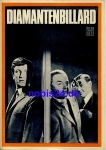 Diamond billiards with Elisabeth Flickenschildt, Elsa Martinelli Progress Program 41/71 Film for you
