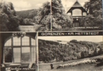 06343 Gorenzen Herd of sheep o 13.2.1984