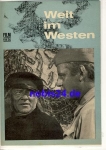 Far in the West - Soviet film ​​​​​​​53/70 film for you program