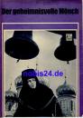 The mysterious monk Progress film program 30/70 film for you