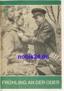 Spring on the Oder - Soviet film ​​​​​​​24/70 film for you program