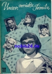Our Crazy Family Czechoslovak Film ​​​​​​​31/70 film for you program