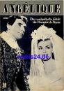 Angelique I. Part of the changing luck of the Marquise de Payrac Progress Program 72/70 Film for you