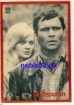 Traces of Blood Czechoslovak film ​​​​​​​62/70 film for you program