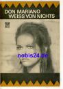 Don Mariano knows nothing (Il giorno della civetta) Claudia Cardinale Franco Nero Lee J. Cobb ​​​​​​​119/69 Film for you program