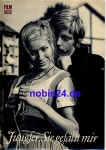 Maid, I like you DEFA film with Wolfgang Kieling, Monika Gabriel, Herbert Köfer, Rolf Hoppe 34/69 film for you program