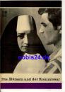The Abbess and the Inspector - Yugoslavian film ​​​​​​​35/69 film for you program
