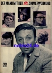 The Man with the Two-Room Apartment - Polish film ​​​​​​​56/69 Film for you program