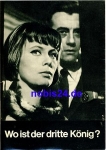 Wo ist der dritte König 55/67 Film für Sie Programm