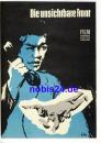Die unsichtbare Front, Nordkoreanischer Film 36/67 Film für Sie Programm