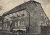 06493 Neudorf Gasthaus zum Schwarzen Bar * ca. 1910