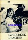 The Golden Dragon - Hungarian Film ​​​​​​​39/67 Film for you program