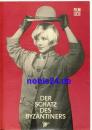 The Byzantine's Treasure - Czechoslovak film ​​​​​​​40/67 film for you program
