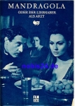 Mandragola with Rosanna Schiaffino Philippe Leroy Toto 62/67 film for you program