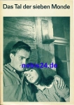 Das Tal der sieben Monde DEFA-Film mit Manfred Richter, Heidrun Polack 15/67 Film für Sie Programm