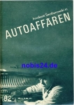 Car affairs - Soviet film ​​​​​​​13/67 Film for you program