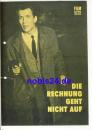 It doesn't add up - Soviet film ​​​​​​​14/67 film for you program