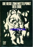 Journey to the Center of the Earth - 20th Century-Fox with James Mason Arlene Dahle Pat Boone ​​​​​​​9/67 Film for you