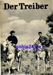The Driver Progress Program 76/67 Film for you with Eddie Constantine and Raymond Pellegrin