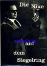 The Mermaid on the Signet Ring - Hungarian film ​​​​​​​79/67 film for you program