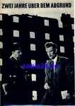Two years above the abyss Soviet film 85/67 film for you program