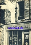 Fifi die Feder (Fifi la Plume) Philippe Avron, Mireille Negre 78/66 Film für Sie Programm