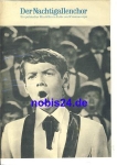 The Nightingale Choir 105/66 film for you program