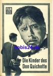 Die Kinder des Don Quichotte 77/66 Film für Sie Programm