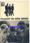 Flucht in den Wind 74/66 Film für Sie Programm