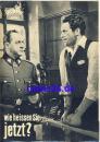 What's your name now? - Soviet film ​​​​​​​35/66 Progress program