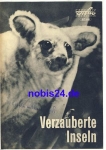 Verzauberte Inseln 32/66 Progress Programm