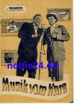 Music from Mars - Czechoslovak film ​​​​​​​76/56 Progress Film Illustrated