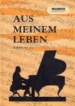 From My Life (Bedrich Smetana) Czechoslovak film ​​​​​​​88/56 Progress Film Magazine