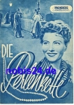 The Pearl Necklace - German Film ​​​​​​​492878/52 Progress Film Magazine