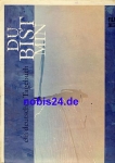 You are Min - DEFA film ​​​​​​​1969 Progress Program  Film for you